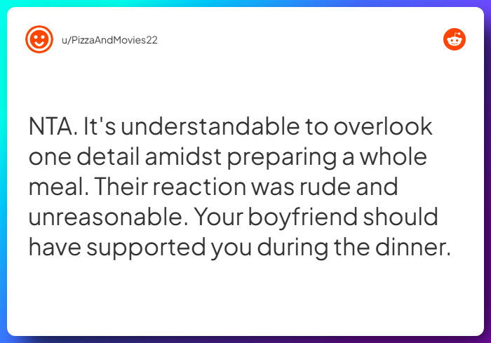 Comment from u/PizzaAndMovies22