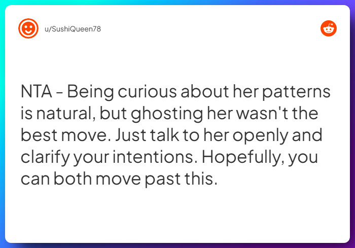 Comment from u/SushiQueen78