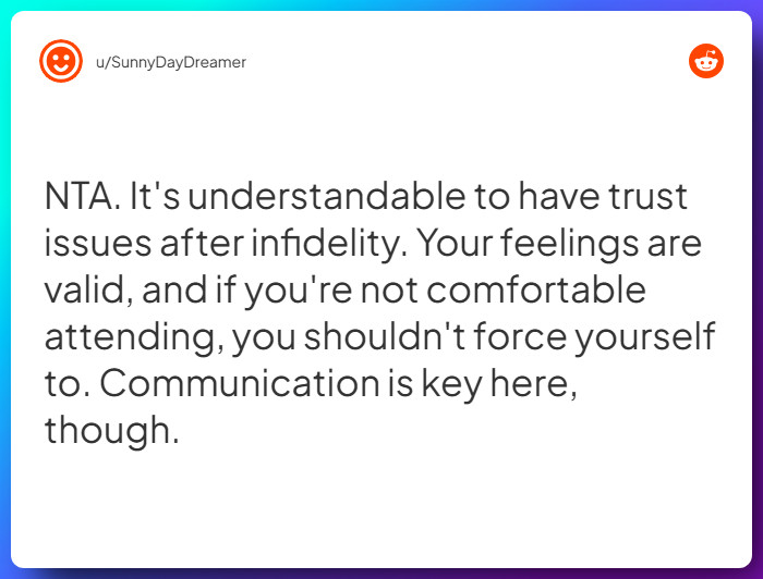 Comment from u/SunnyDayDreamer