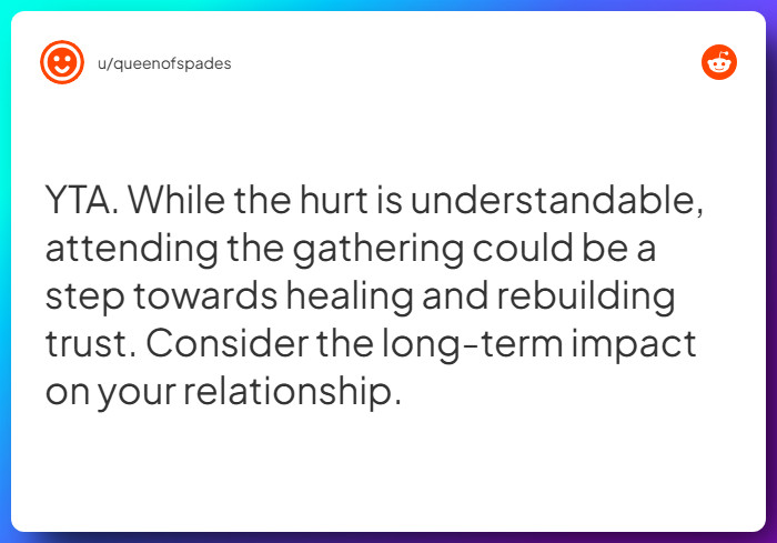 Comment from u/queenofspades