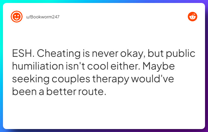 Comment from u/Bookworm247