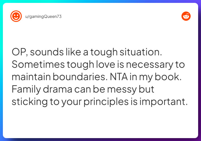 Comment from u/gamingQueen73