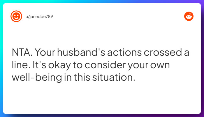 Comment from u/janedoe789