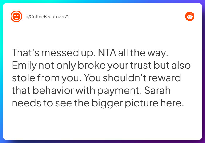 Comment from u/CoffeeBeanLover22