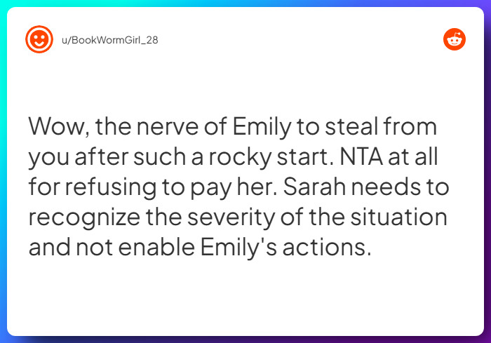 Comment from u/BookWormGirl_28