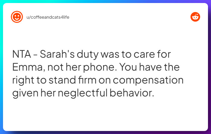 Comment from u/coffeeandcats4life