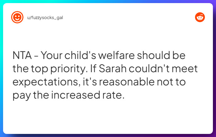 Comment from u/fuzzysocks_gal