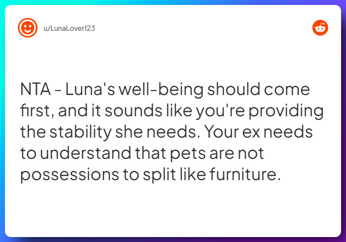 Comment from u/LunaLover123