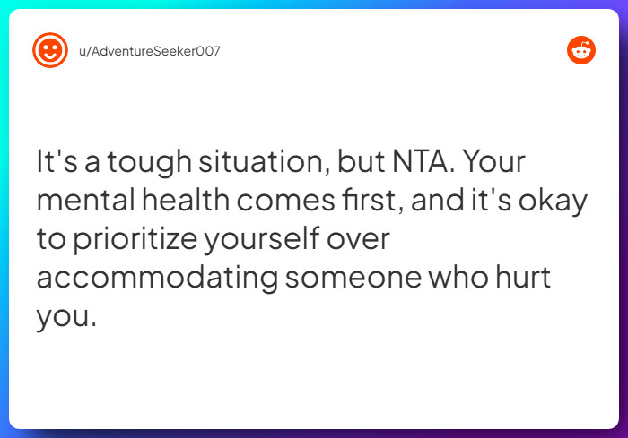 Comment from u/AdventureSeeker007