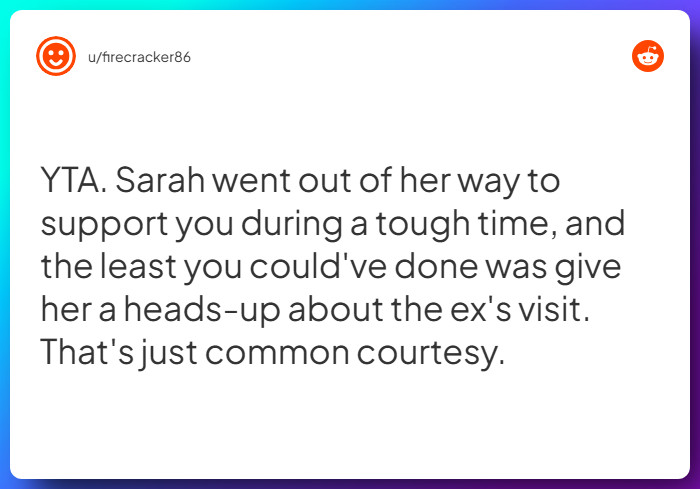 Comment from u/firecracker86