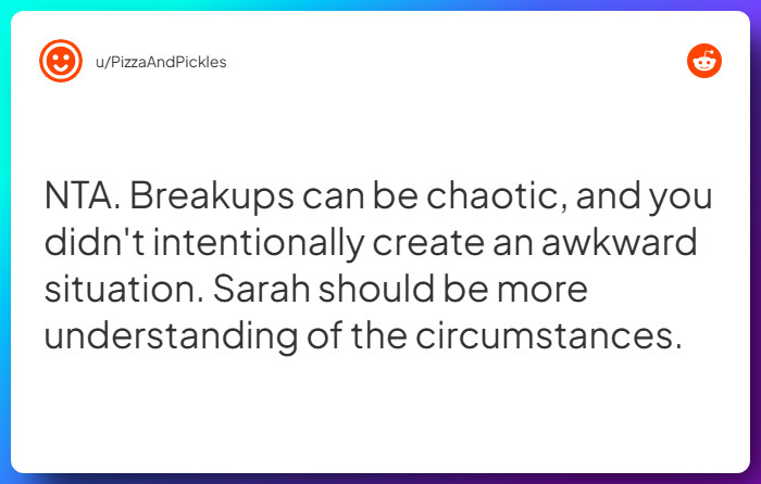 Comment from u/PizzaAndPickles