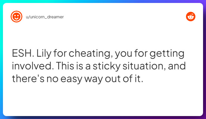 Comment from u/unicorn_dreamer