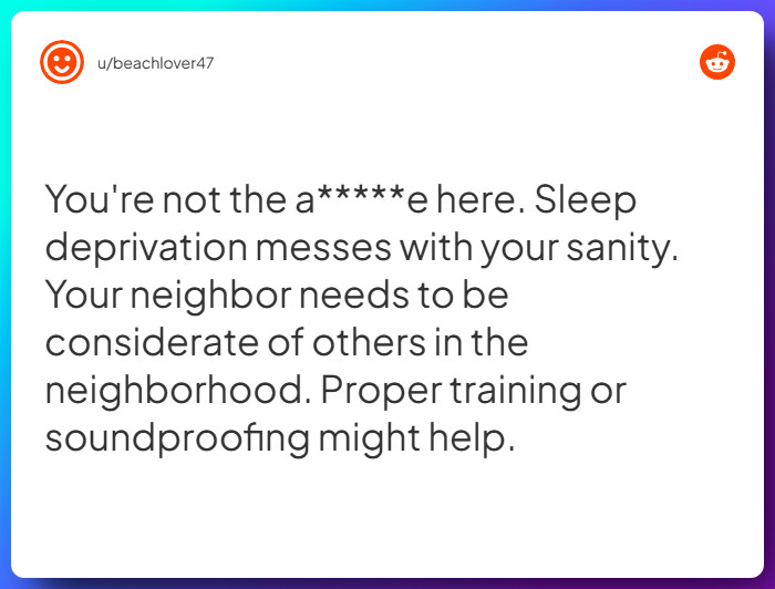 Comment from u/beachlover47