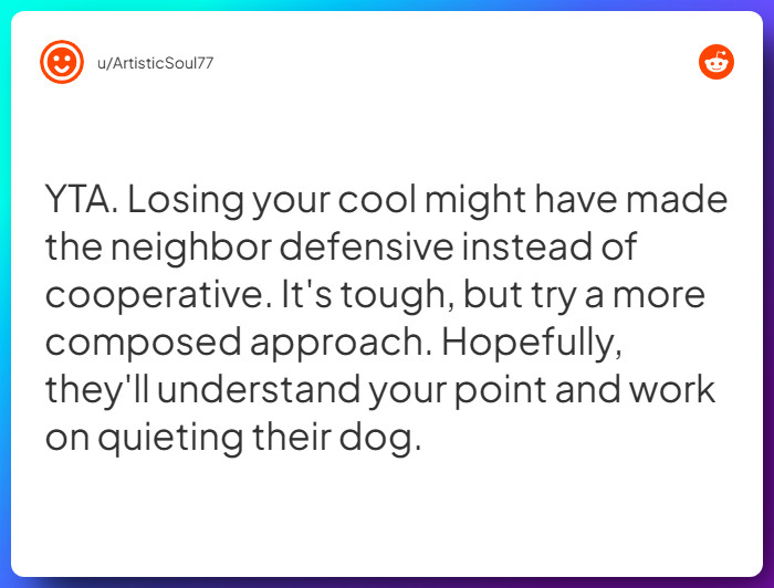 Comment from u/ArtisticSoul77