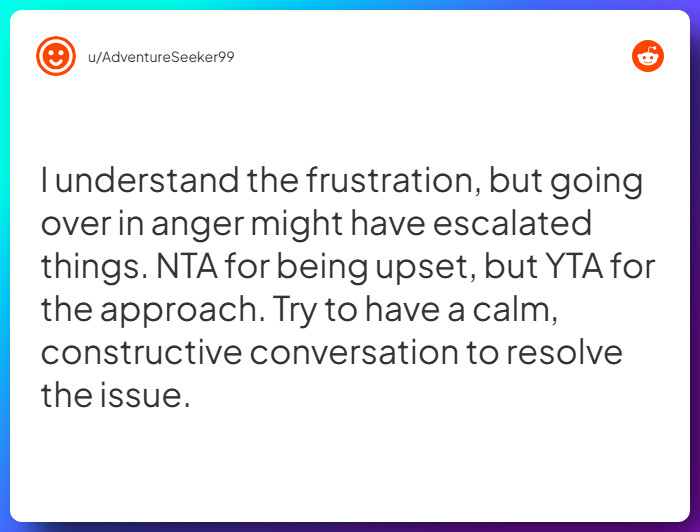 Comment from u/AdventureSeeker99