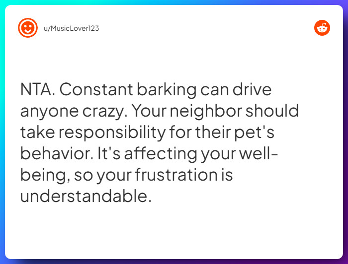 Comment from u/MusicLover123