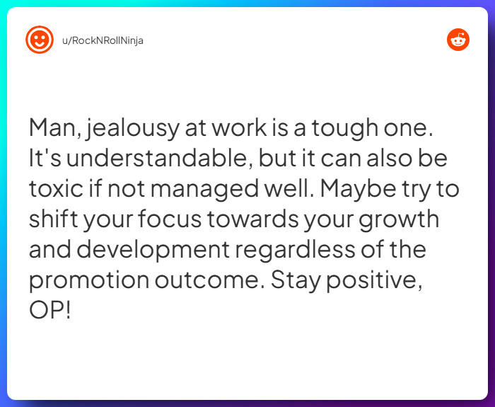 Comment from u/RockNRollNinja