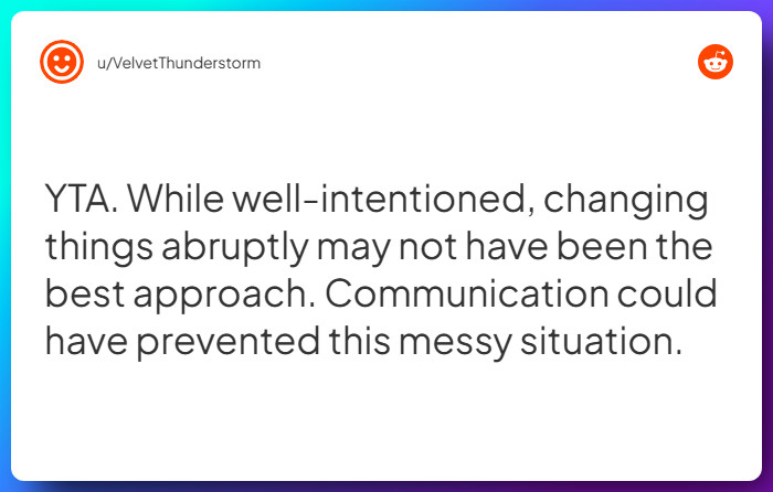 Comment from u/VelvetThunderstorm