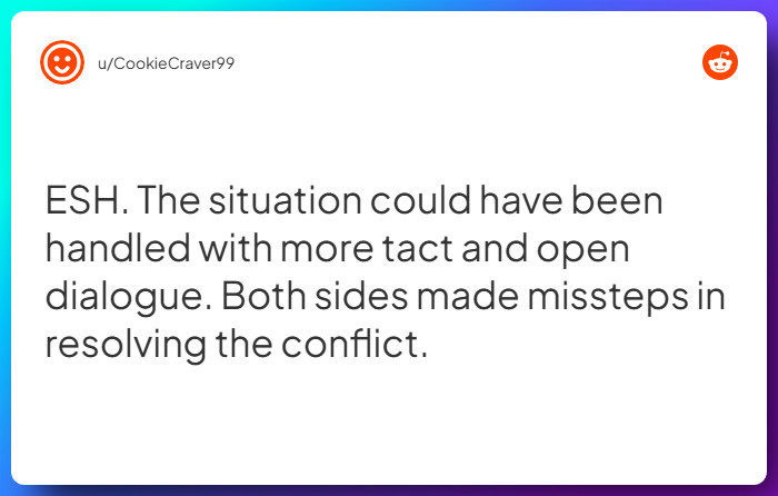 Comment from u/CookieCraver99