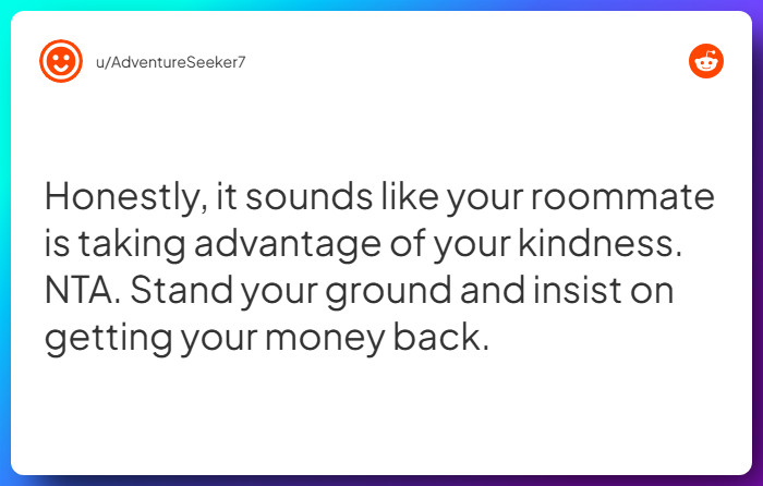 Comment from u/AdventureSeeker7