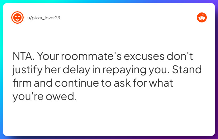 Comment from u/pizza_lover23