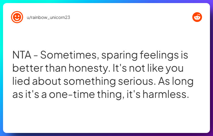 Comment from u/rainbow_unicorn23