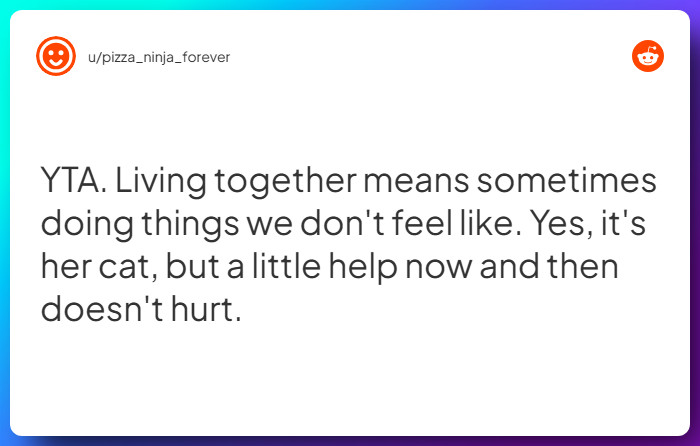 Comment from u/pizza_ninja_forever