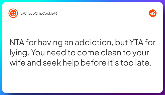 Comment from u/ChocoChipCookie76