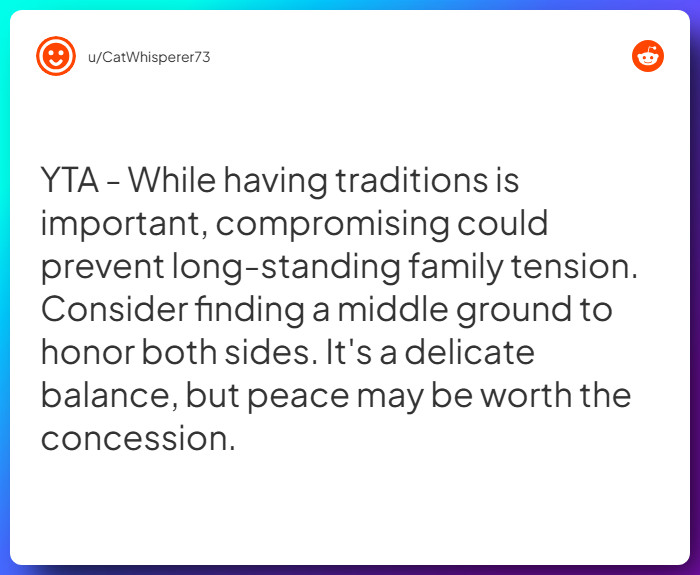 Comment from u/CatWhisperer73