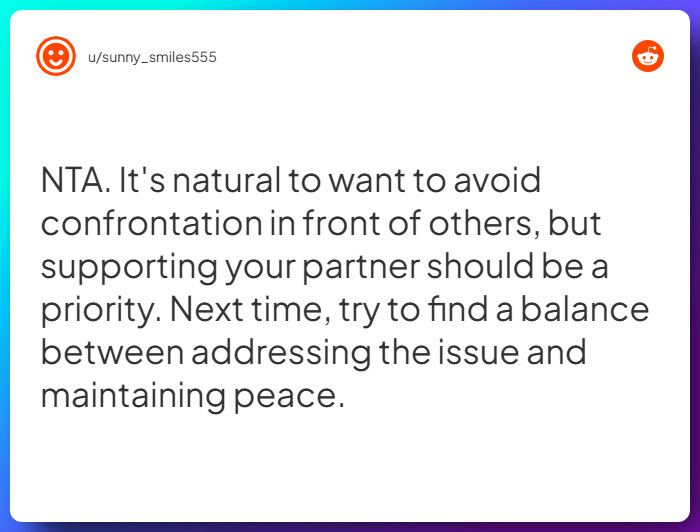 Comment from u/sunny_smiles555