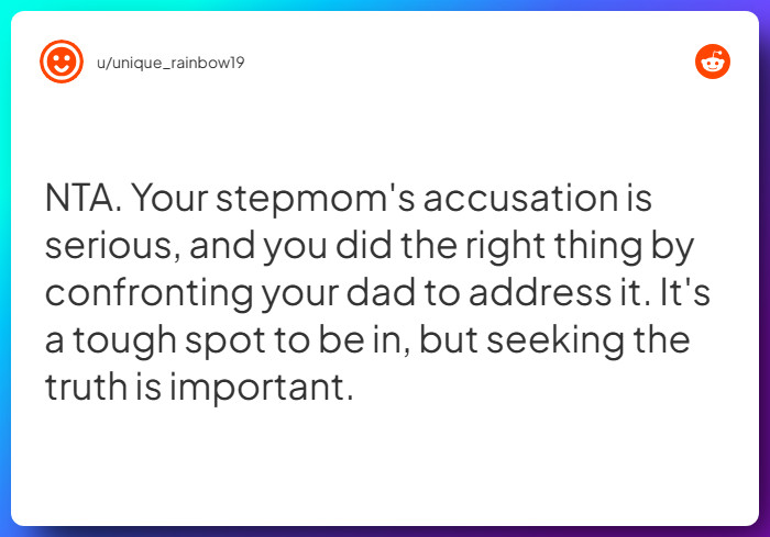 Comment from u/unique_rainbow19