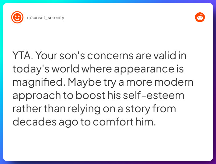 Comment from u/sunset_serenity