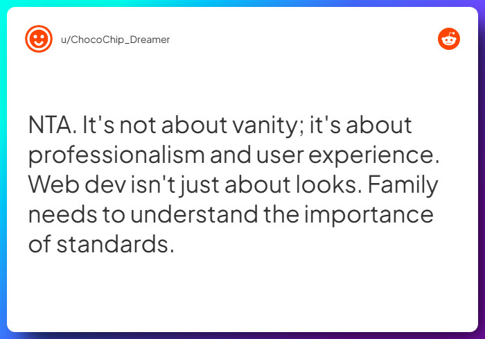 Comment from u/ChocoChip_Dreamer