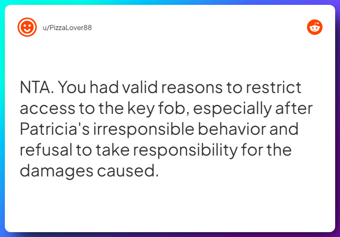 Comment from u/PizzaLover88