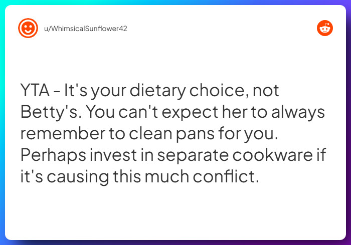 Comment from u/WhimsicalSunflower42