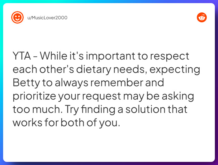 Comment from u/MusicLover2000