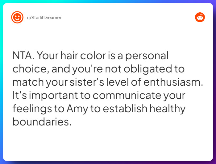 Comment from u/StarlitDreamer