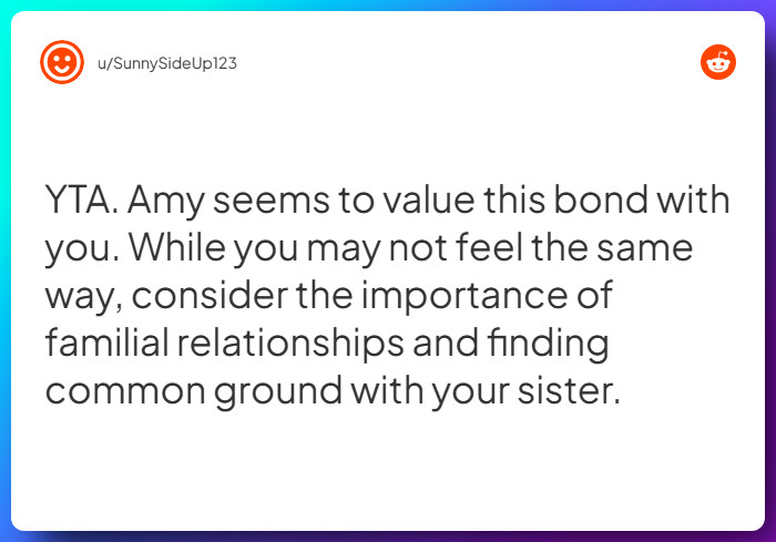 Comment from u/SunnySideUp123