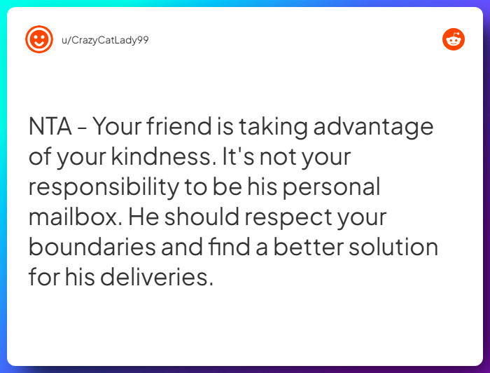 Comment from u/CrazyCatLady99