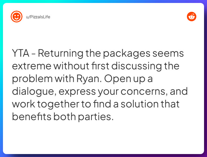 Comment from u/PizzaIsLife