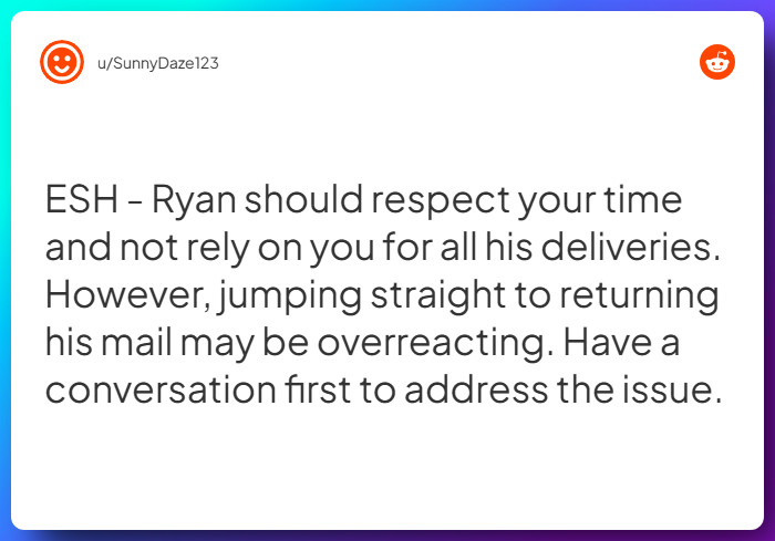 Comment from u/SunnyDaze123