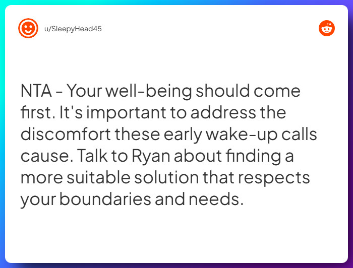 Comment from u/SleepyHead45