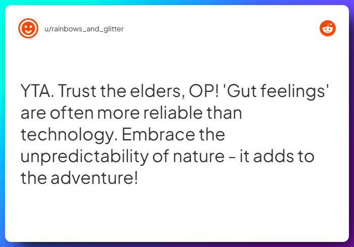 Comment from u/rainbows_and_glitter