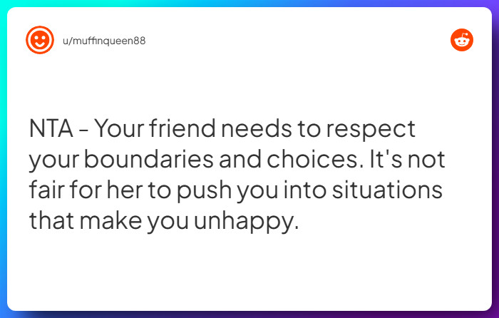 Comment from u/muffinqueen88