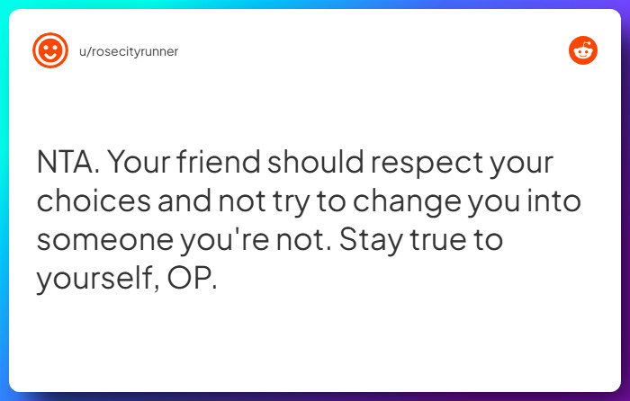 Comment from u/rosecityrunner