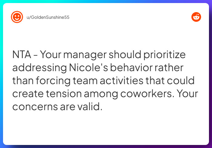 Comment from u/GoldenSunshine55