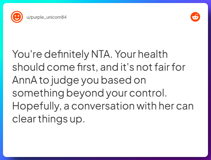 Comment from u/purple_unicorn84