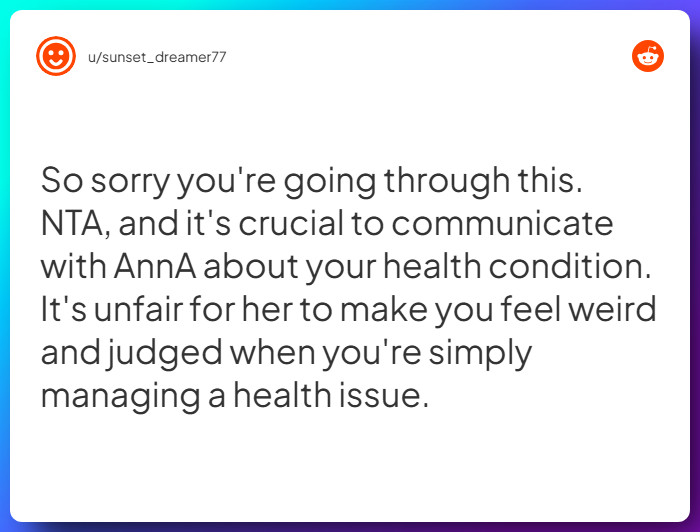 Comment from u/sunset_dreamer77