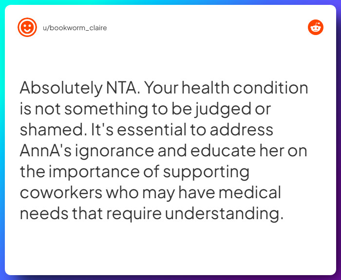 Comment from u/bookworm_claire