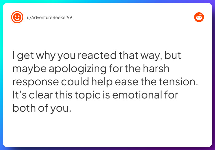 Comment from u/AdventureSeeker99